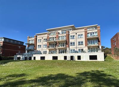 Penthouse Apartment, Douglas Avenue, Exmouth