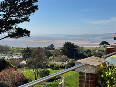 Penthouse Apartment,Douglas Avenue, Exmouth