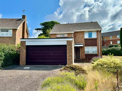 Heatherdale, Exmouth