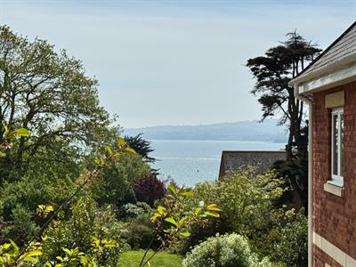 Foxholes Hill, Exmouth