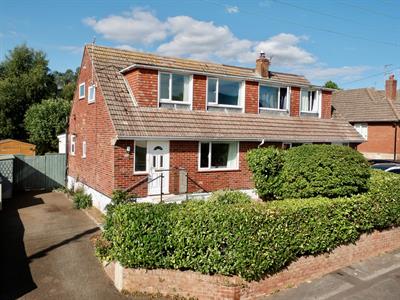 Littlemead Lane, Exmouth