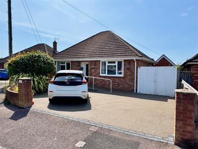 East Drive, Exmouth