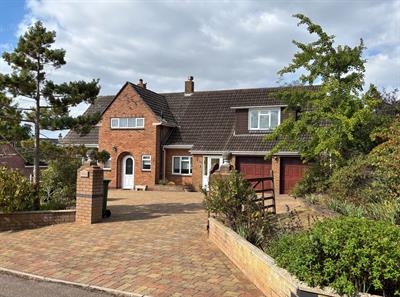 Gorse Lane, Exmouth