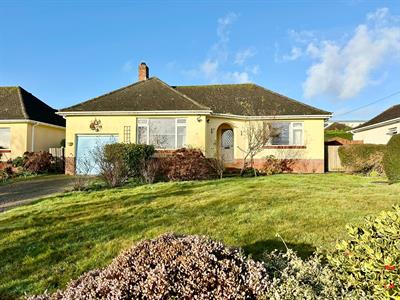 St Johns Road, Exmouth