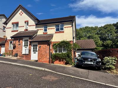 Port Mer Close, Exmouth
