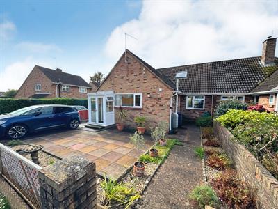 Crossingfields Drive, Exmouth