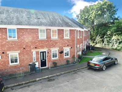 Marley Road, Exmouth
