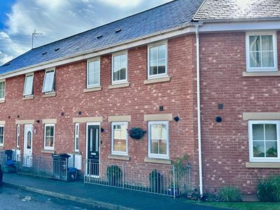 Marley Road, Exmouth