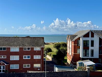 Portland Avenue, Exmouth