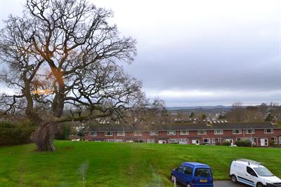 Topsham, Exeter