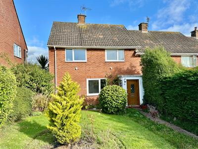 Littleham Road, Exmouth