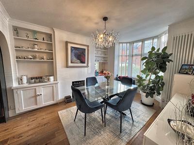 Danby Terrace, Exmouth