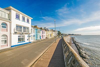 Esplanade, Exmouth
