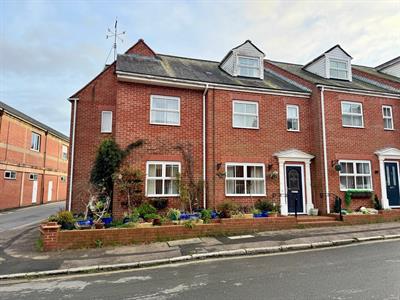 Bicton Street, Exmouth