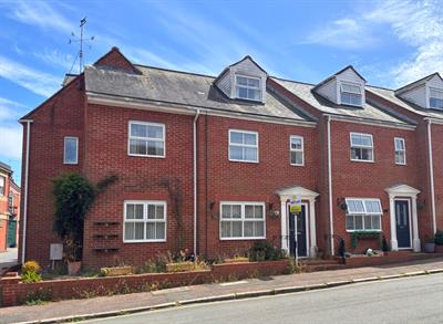 Bicton Street, Exmouth