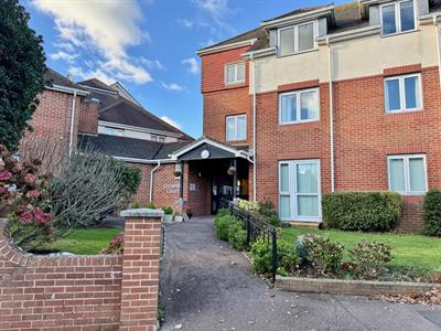 Littleham Road, Exmouth