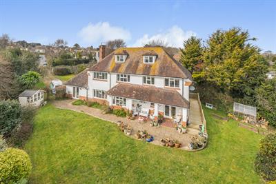 Boucher Way, Budleigh Salterton