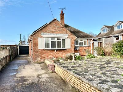 Meadow Close, Lympstone
