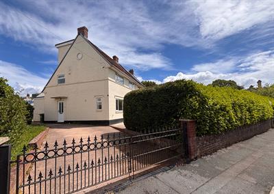 Topsham, Exeter