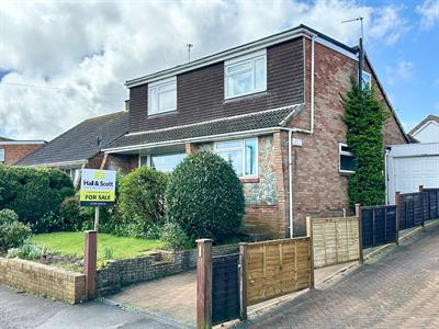 Bapton Close, Exmouth