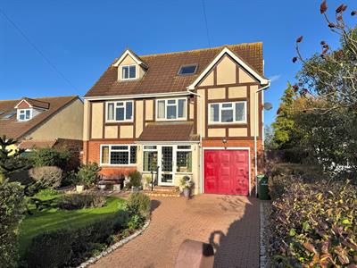 Seafield Avenue, Exmouth