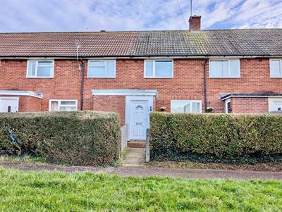 Berry Close, Exmouth