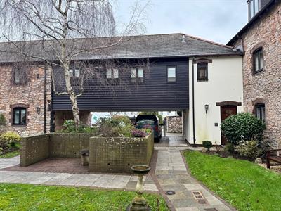 High Street, Topsham, Exeter