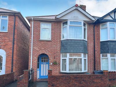 Madeira Villas, Exmouth