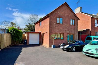 Littleham Road, Exmouth