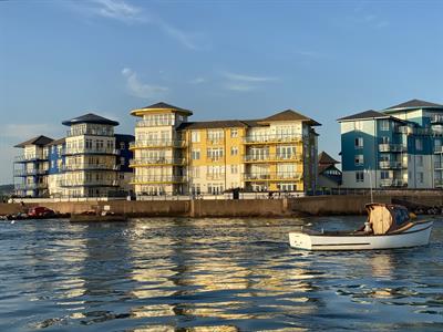 Shelly Road, Exmouth