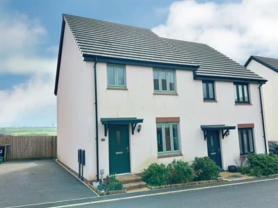 Parlour Meadow, Exmouth