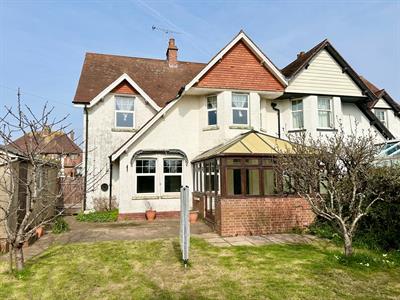 Salterton Road, Exmouth