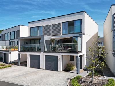 Mudbank Lane, Exmouth