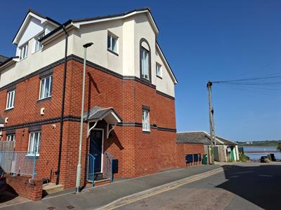 Estuary Court, Exmouth