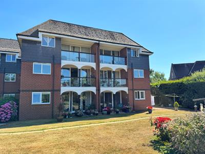 Cranford Avenue, Exmouth