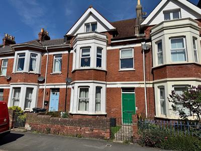 Victoria Road, Exmouth