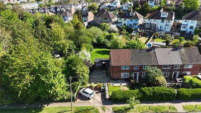 Building Plot, Moorfield Road, Exmouth