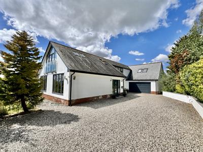 Marley Road, Exmouth