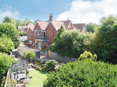 Elwyn Road, Exmouth