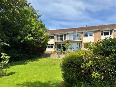 Cranford avenue, Exmouth