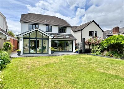 Village Road, Woodbury Salterton, Exeter