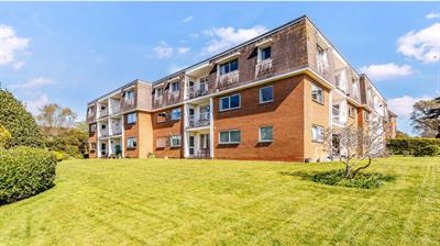 Woodbury Court, Cranford Avenue, Exmouth