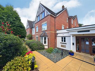 Salterton Road, Exmouth