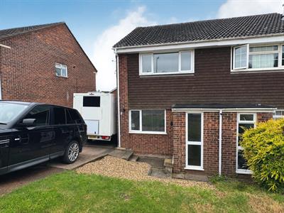 Barrowdale Close, Exmouth
