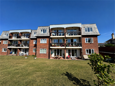 Cranford Avenue, Exmouth