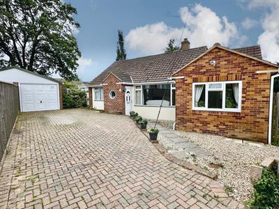 Woodbury, Exeter