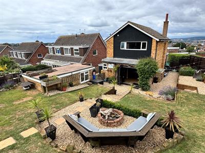 Churchill Road, Exmouth