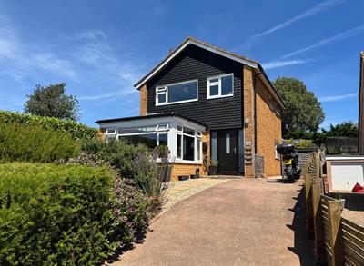 Churchill Road, Exmouth