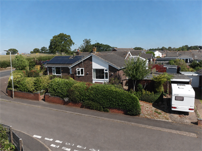 Brixington Drive, Exmouth