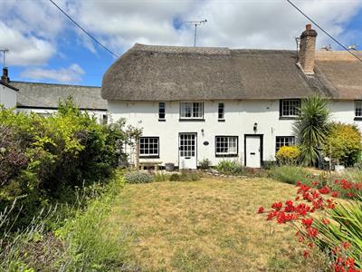 Longmeadow Road, Lympstone